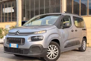 Citroen Berlingo BlueHDi 100 M Shine