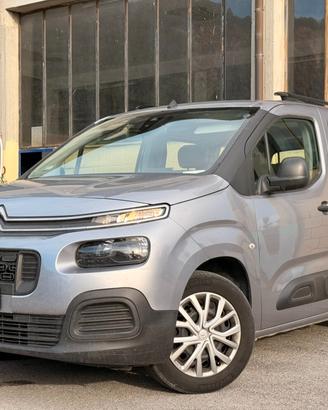 Citroen Berlingo BlueHDi 100 M Shine