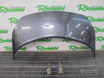 COFANO PER RENAULT SCENIC II JM ANNO 2004