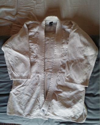 Kimono Judo