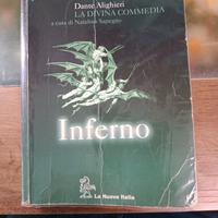 LA DIVINA COMMEDIA di Natalino Sapegno