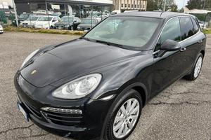 Porsche Cayenne 3.6 BENZ GPL FULL OPTIONALS
