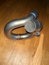 COLLETTORI SCARICO YAMAHA YZ 450 F 2010 - 2013