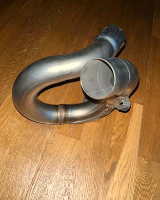 COLLETTORI SCARICO YAMAHA YZ 450 F 2010 - 2013