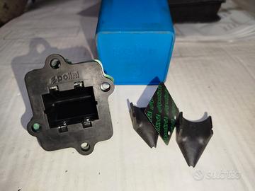 pacco lamellare polini Minarelli 