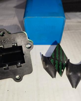 pacco lamellare polini Minarelli 