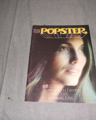 Edizioni anni 70 - Musica - Riviste