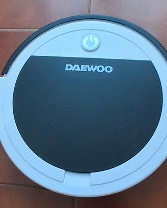 Aspirapolvere robot DAEWOO