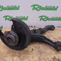 MONTANTE POSTERIORE DESTRO T5 2.5 TDI 2006