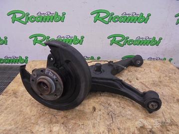 MONTANTE POSTERIORE DESTRO T5 2.5 TDI 2006