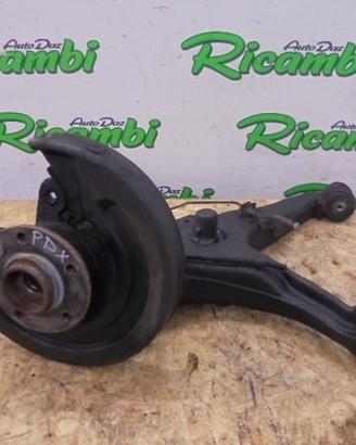 MONTANTE POSTERIORE DESTRO T5 2.5 TDI 2006