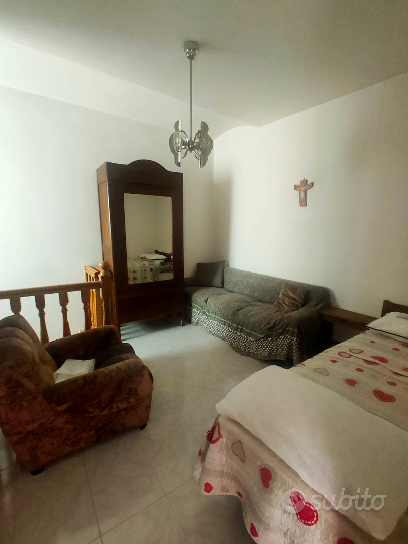 Appartamento – Biccari, Tertiveri - Vista 3