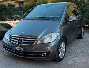 Mercedes benz classe a