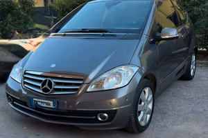 Mercedes benz classe a