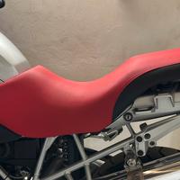 Sella BMW R1200GS  2004-2012