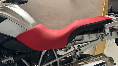 Sella BMW R1200GS  2004-2012