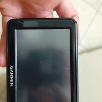 Navigatore Garmin 