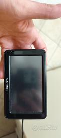Navigatore Garmin 