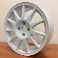 Cerchi in lega Speedline Turini 7x16 Renault Clio