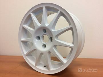 Cerchi in lega Speedline Turini 7x16 Renault Clio