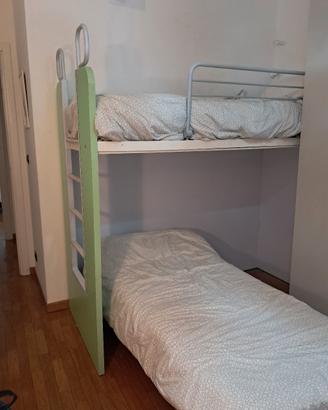 letto a castello
