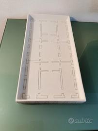 SELETTI PALACE PIATTO Alessandro Zambelli, Selab