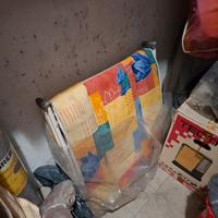 2 lettini mare usati  ma buoni