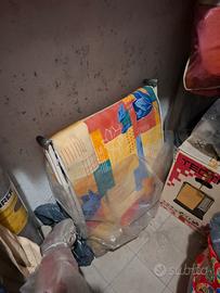 2 lettini mare usati  ma buoni