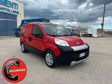 Fiat Fiorino 1.3 MJT 95CV Cargo Adventure