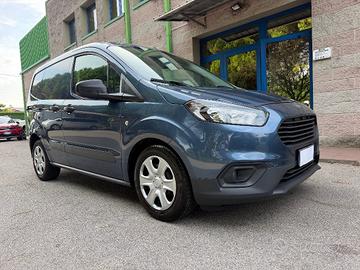 FORD Transit Courier 1.0 100CV VAN UNIPROPRIETAR