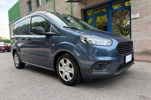 FORD Transit Courier 1.0 100CV VAN UNIPROPRIETAR