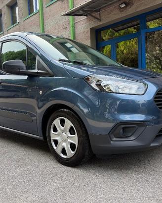 FORD Transit Courier 1.0 100CV VAN UNIPROPRIETAR