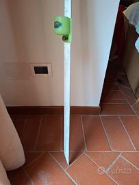 surfcasting reggicanna da pesca regolabile