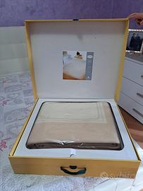 Coperta Matrimoniale PREGIATA
