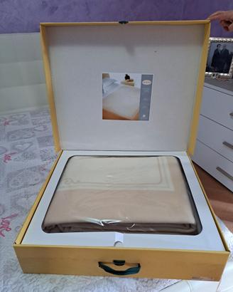 Coperta Matrimoniale PREGIATA