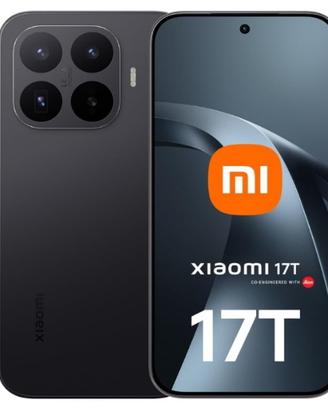 XIAOMI 17T 5G 256GB ANDROID DUAL SIM 12GB RAM DISP
