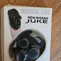 Universal lens New Nissan Juke