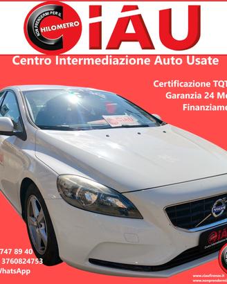 Volvo V40 D2 1.6 Business Edition