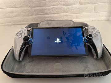 Ps portal come nuova