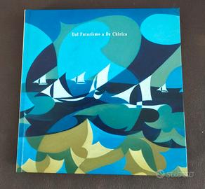 libro d'arte 