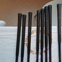 set mazze da golf - Pavia a 200 euro