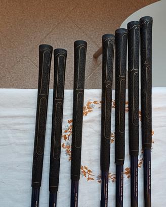 set mazze da golf - Pavia a 200 euro