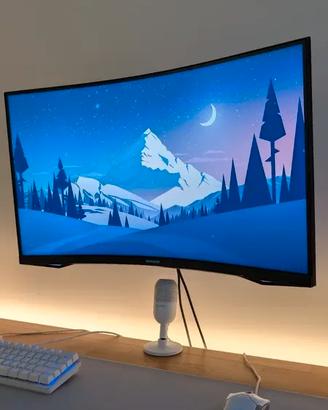 Samsung Odyssey G7 32" 240hz