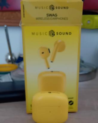 cuffie wireless 