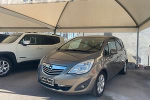 Opel Meriva 1.7 CDTI 110CV Cosmo