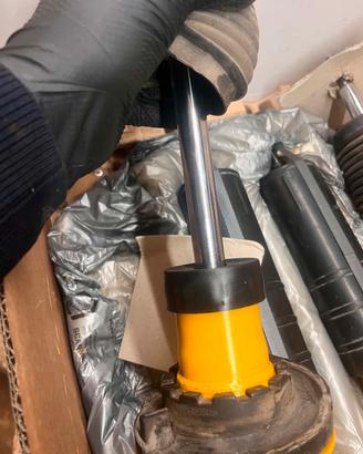 kit sospensioni alfa romeo giulia