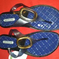 STOCK 3 PAIA DI SANDALI