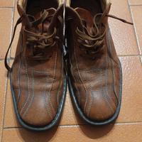 scarpe brian cress by Campanile