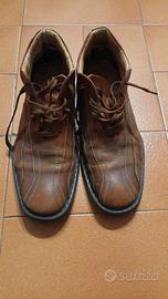 scarpe brian cress by Campanile