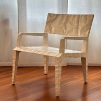 Poltrona Mr Bugatti – Cappellini